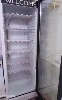 فریزر صنعتی ایستاده