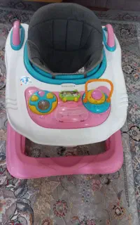 روروئک کودک