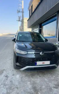 فولکس تایرون
