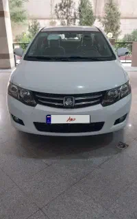 آریو زوتی Z300مدل ۹۷دنده صفر خشک