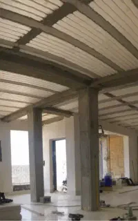 خدمات ساختمانی (داخلی،بیرونی)