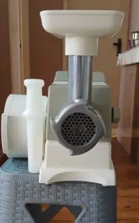 چرخ گوشت