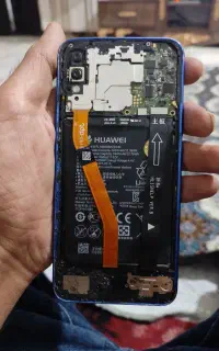 هواوی nova 3i