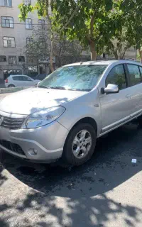 ساندرو اتومات بی رنگ۱۳۹۵