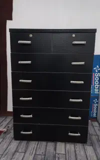 دراور ۶ کشو