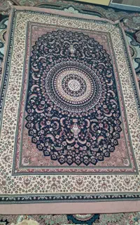 روفرشی کشدار ۶ متری