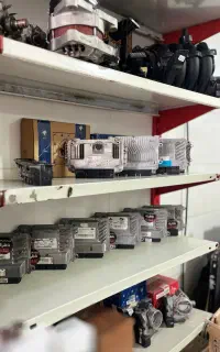 فروش انواع ECU خودرو نو و استوک