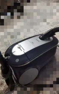 جارو برقی سامسونک اصلی کره