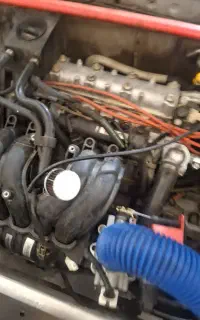 سمند lx 89