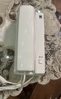 آیفون درب تابا