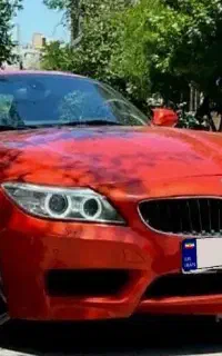 Z4 2015 زیر قیمت