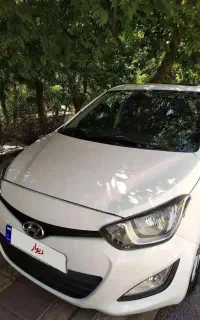 هیوندا ای ۲۰ مدل ۲۰۱۵ فروش فوری