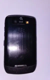 بلک بری 8900