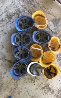 کلاه ایمنی