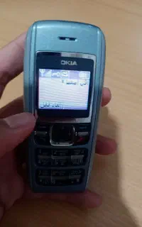 گوشی موبایل نوکیا