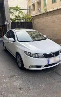 سراتو اپشنال مدل ۹۶