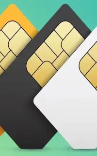 فروش سیم کارت کم کارکرد رند ایرانسل و همراه اول