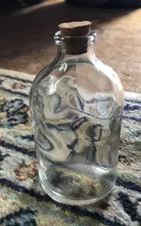 شیشه تراریوم
