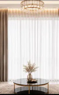 فروش و نصب انواع پرده  گالری پرده عادل