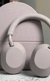 هدفون حرفه ای wh-1000 xm5 سونی