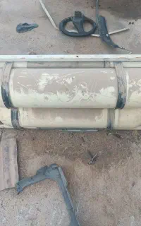 گاز سی ان جی