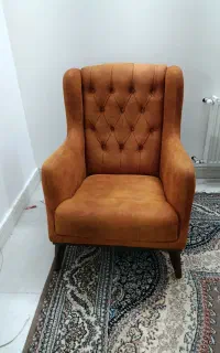 مبل هشت نفره