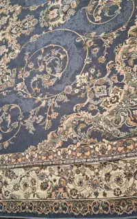 روفرشی ۱۲ متری بسیارتمیزوکم استفاده
