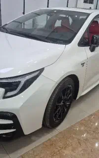 لوین GRجی آر اسپرت