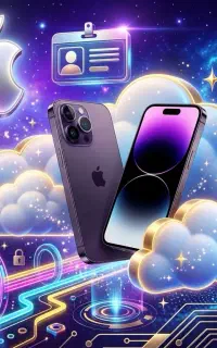 خدمات نرم افزاری و Apple ID با ایمیل شخصی شما