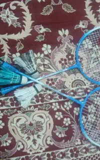 بدمینتون تنیس