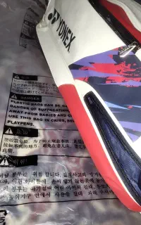 وسایل رشته تخصصی بدمینتون