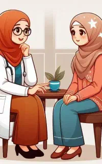دعوت به همکاری برای بانوان هدفمند