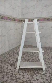 شلف دست ساز سفارشی