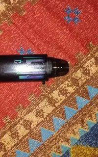 ویپ پاد ursa cap