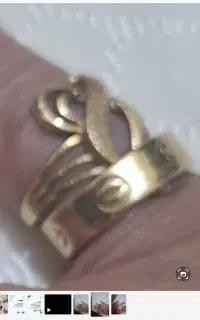 انگشتر گمشده دوعدد