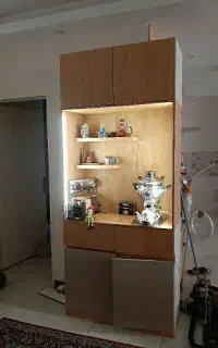 کافی بار