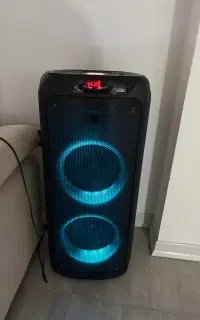 اسپیکر هوکو