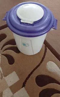 سطل زباله