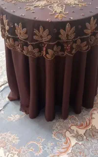میز خاطره در حد نو