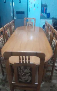 میزوصندلی