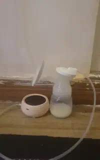 شیردوش برقی