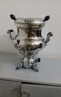 سماور درحد نو