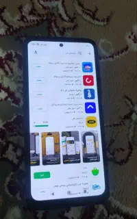 نوت ۱۲ اس
