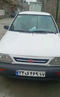 سرویس دربستی