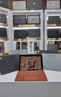 تبلت و لپ‌ تاپ سرفیس هارد M2 و تاچ