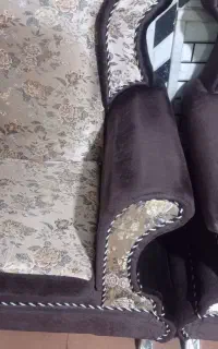 مبل هفت نفره