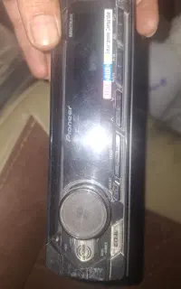 پخش پیونر