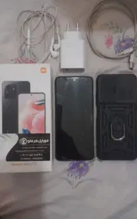 گوشی  نوت 12 جی