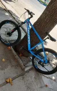دوچرخه