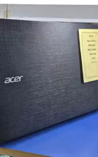 لپ تاپ استوک acer